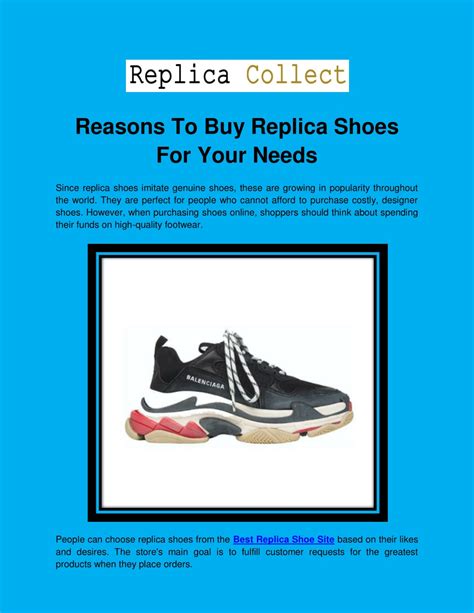 is it legal to buy fake shoes